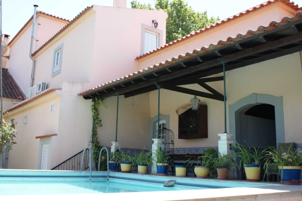 Hotel Quinta do Covanco